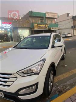 هیوندای سەنتافی